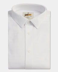 BLACKBERRY MENS FORMAL SHIRT F/S NL-TP-ST-KEISH WHITE