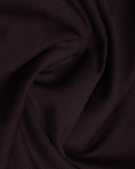 Blackberry Mens Formal Shirt F/S Nl-Tp-St-Keish Wine
