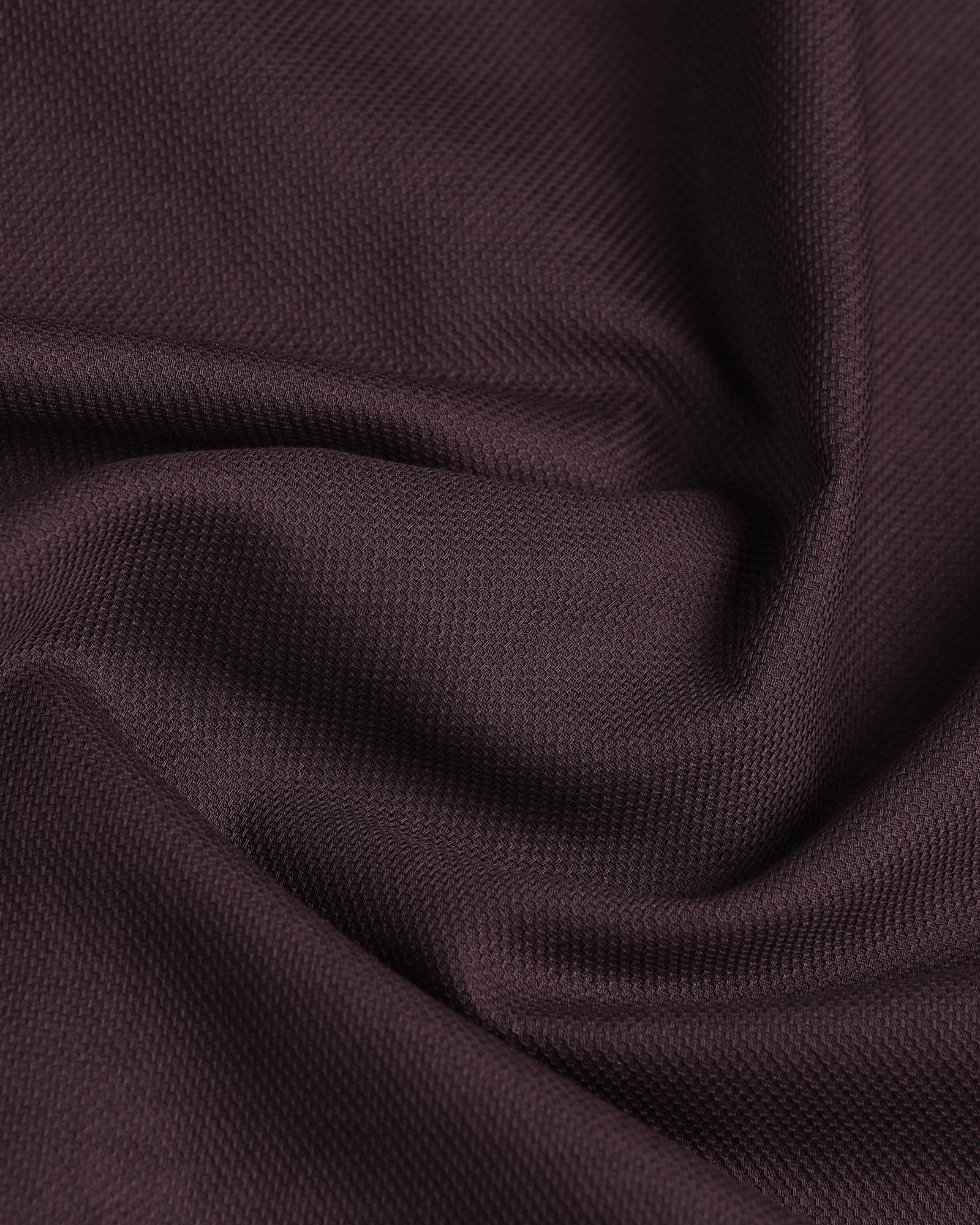 Blackberry Mens Casual Shirt