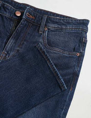 U.S.Polo Mens Jeans Udjen1270 Blue