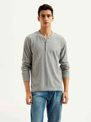 Levis Mens T-Shirt F/S 0003R-0010