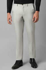Louis Philippe Mens Formal Trouser