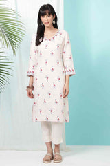 W Ladies Western Kurti 1Pcs W12744 124255
