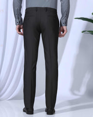 Blackberry Mens Formal Trouser Bp-Do-Coach Black