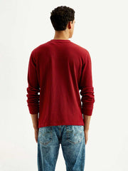 Levis Mens T-Shirt F/S 0003R-0011