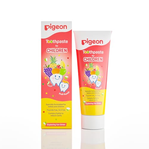 Goyalsons Shopmax Infants Tooth Paste 78198