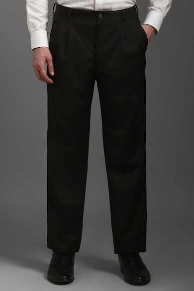 Louis Philippe Mens Formal Trouser