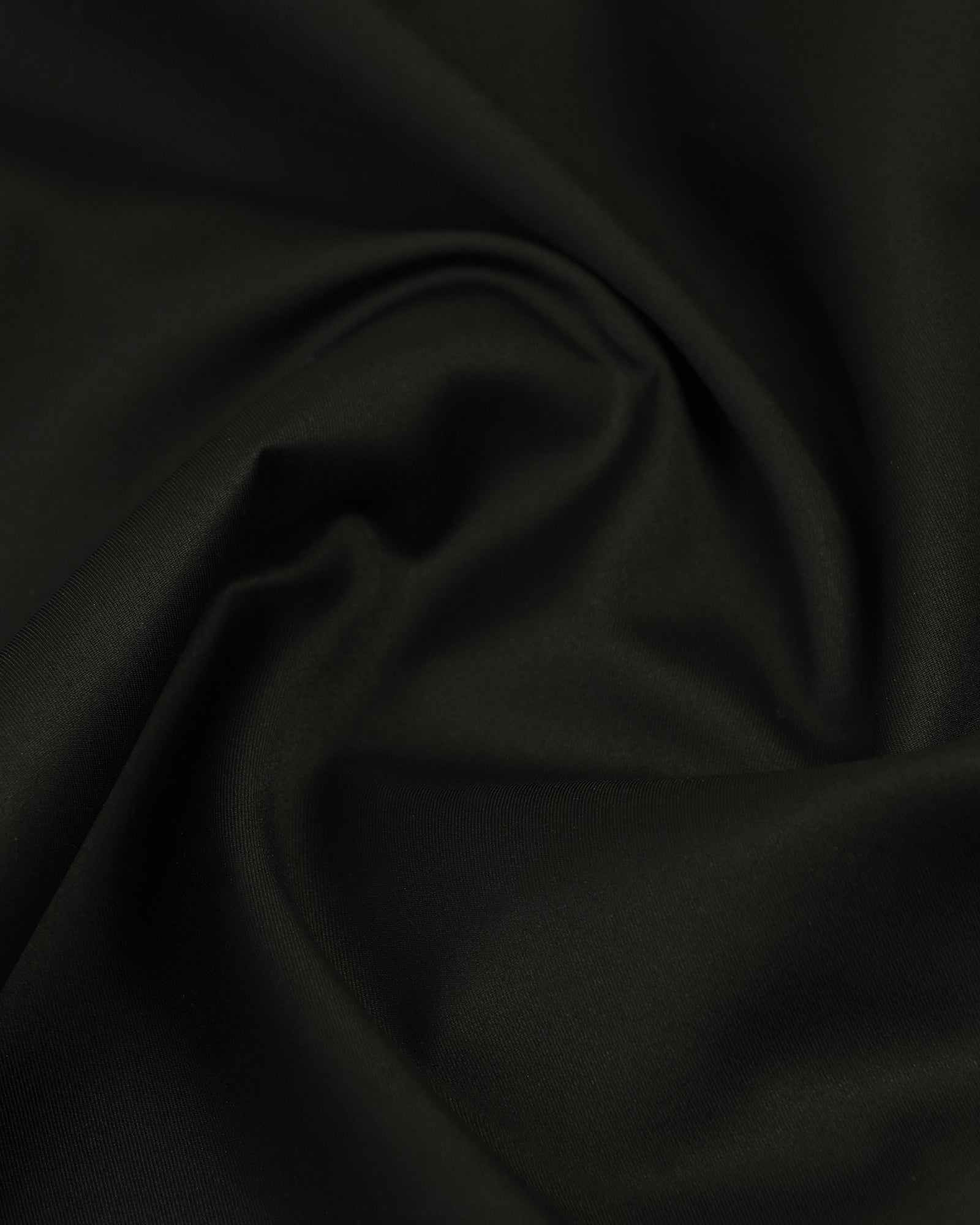 Blackberry Mens Formal Shirt F/S Nl-Lg-So-Dawn Black