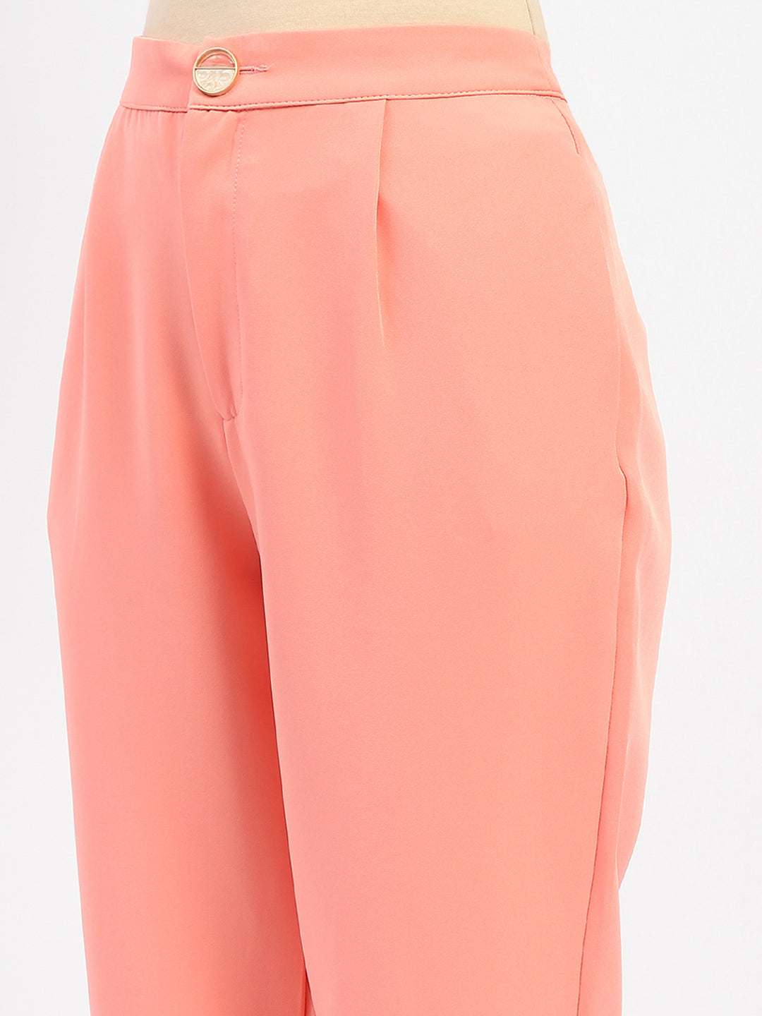 Madame Ladies Western Pants M4S27015 1204 Salmon