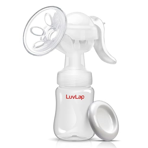 Goyalsons Shopmax Infants Breast Pump 18481