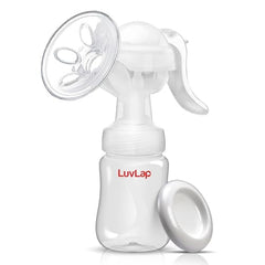Goyalsons Shopmax Infants Breast Pump 18481