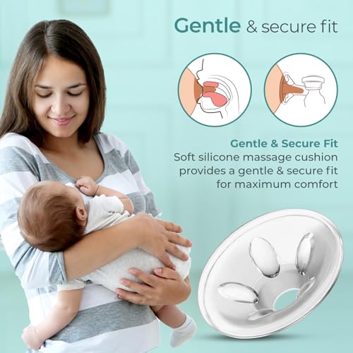 Goyalsons Shopmax Infants Breast Pump 18481