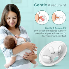 Goyalsons Shopmax Infants Breast Pump 18481