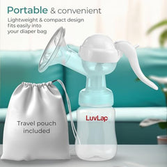 Goyalsons Shopmax Infants Breast Pump 18481