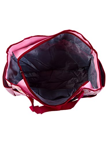 Goyalsons Shopmax Infants Baby Hand Bag 3590 Red