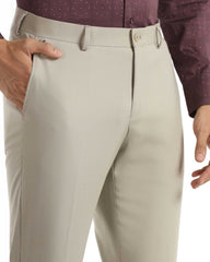 Blackberry Mens Formal Trouser Bp-Do-Saint-B95 Beige