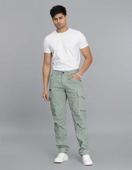 Rookies Mens Cargo Rjcp1272 Green_1