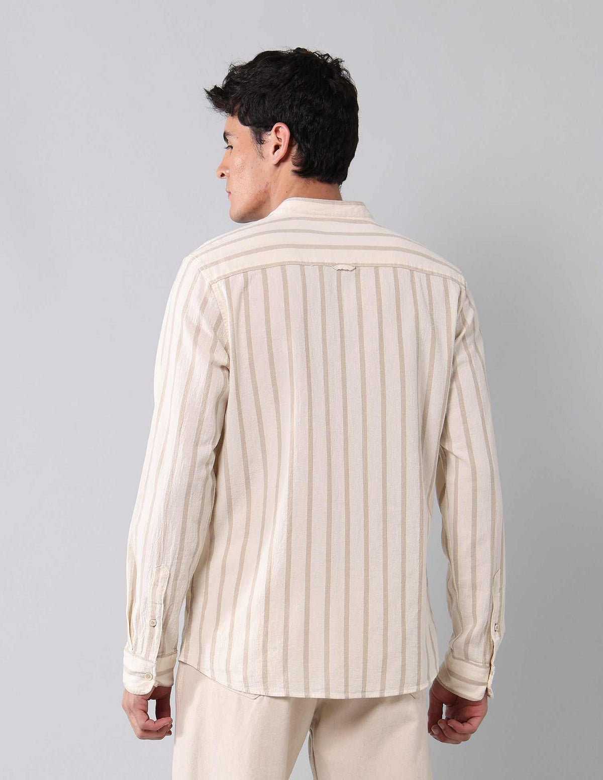 U.S.Polo Mens Casual Shirt