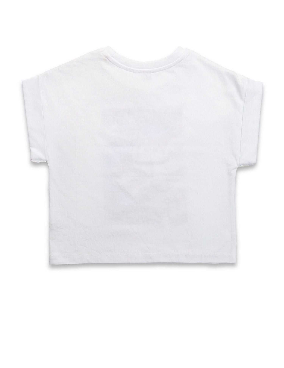U.S.Polo Kids Girls T-Shirt
