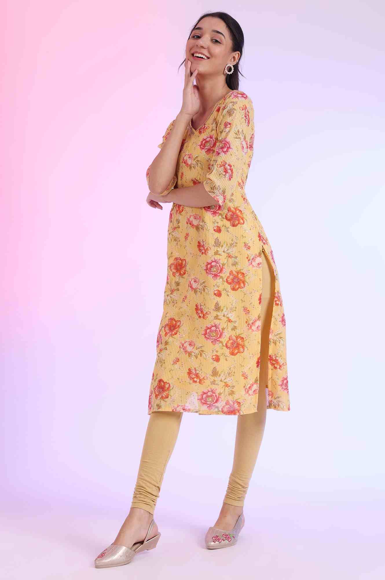 Aurelia Ladies Western Kurti 1Pcs A15658 509051