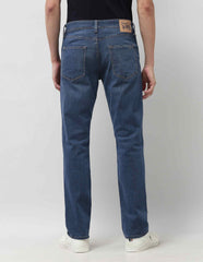 U.S.Polo Mens Jeans Udjen1901 Blue