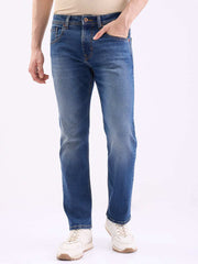 SPYKAR MENS JEANS MDCH2BE002 VINTAGE BLUE