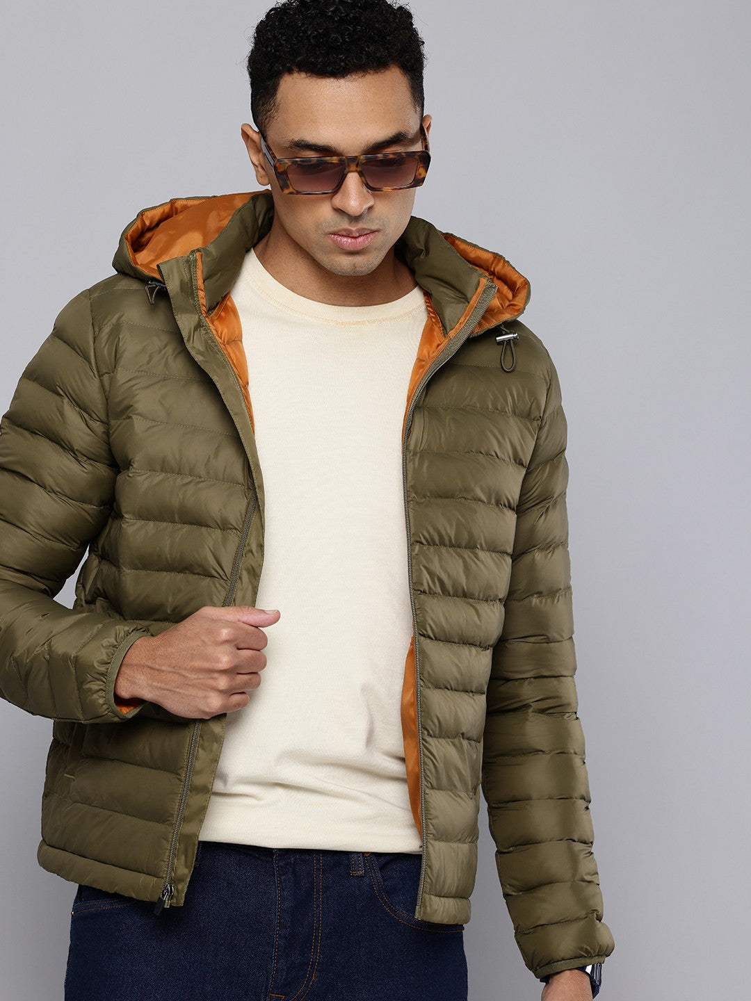 Levis Mens Jacket F/S A4538-0015