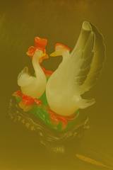 Goyalsons Household Figure Swan 2480-10
