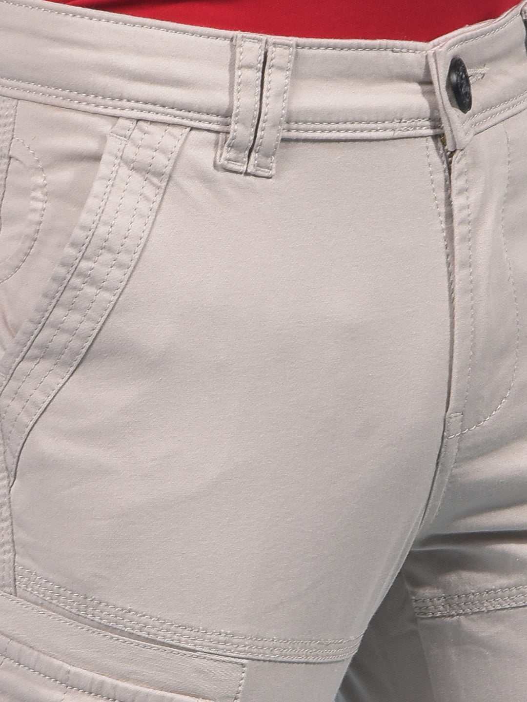 Crimsoune Club Boys Cargo