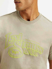 Levis Mens T-Shirt H/S 16960-1400