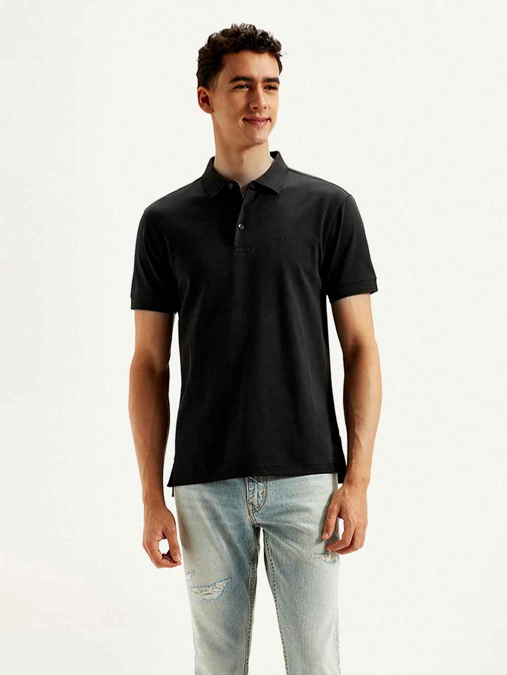 Levis Mens T-Shirt H/S 74700-0149