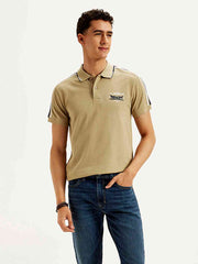 Levis Mens T-Shirt H/S 0025F-0000