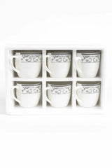 Goyalsons Household Mug Set Bone China Mch