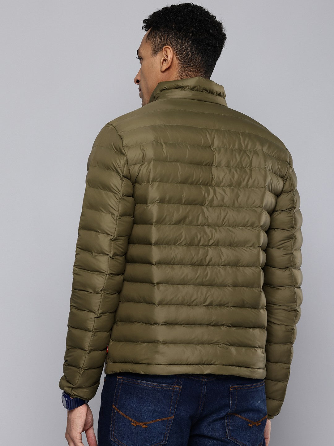 Levis Mens Jacket F/S A4538-0015