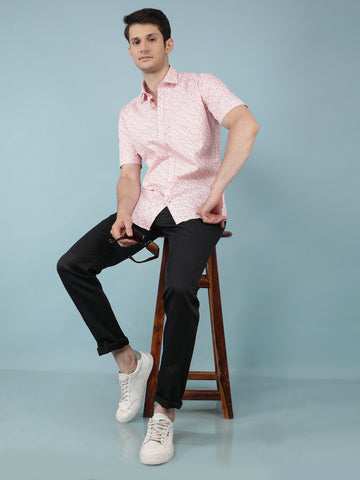 Crimsoune Club Mens Casual Trouser