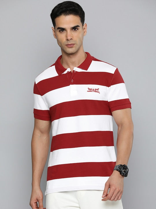 Levis Mens T-Shirt F/S 17474-0400