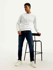 Levis Mens Jeans