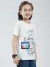 Monte Carlo Boys T-Shirt H/S 525070625 2