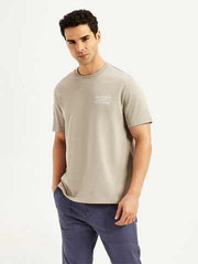 Levis Mens T-Shirt H/S 0025R-0000