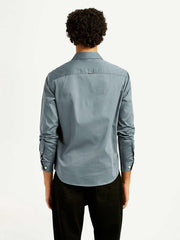 Levis Mens Casual Shirt F/S A7804-0071