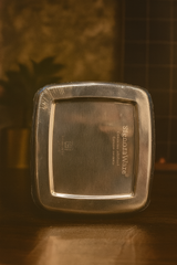 Goyalsons Household Steel Container 3706