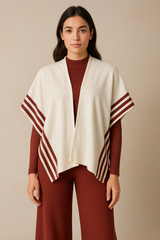 Lyte Club Ladies Western W Cord Set O1356-6992 Fawn