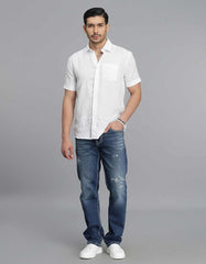Rookies Mens Cargo Rjs2308 White