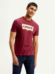 Levis Mens T-Shirt H/S 16960-1391