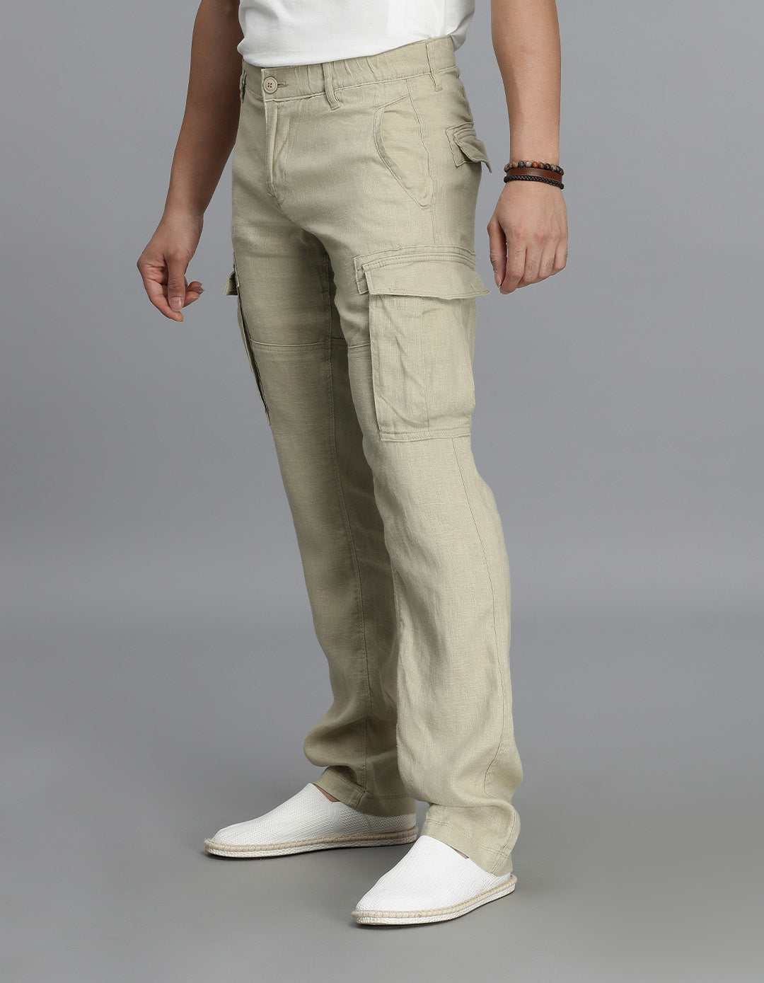 Rookies Mens Cargo Rjpp057 Khaki_2