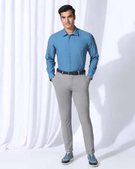 Blackberry Mens Formal Trouser