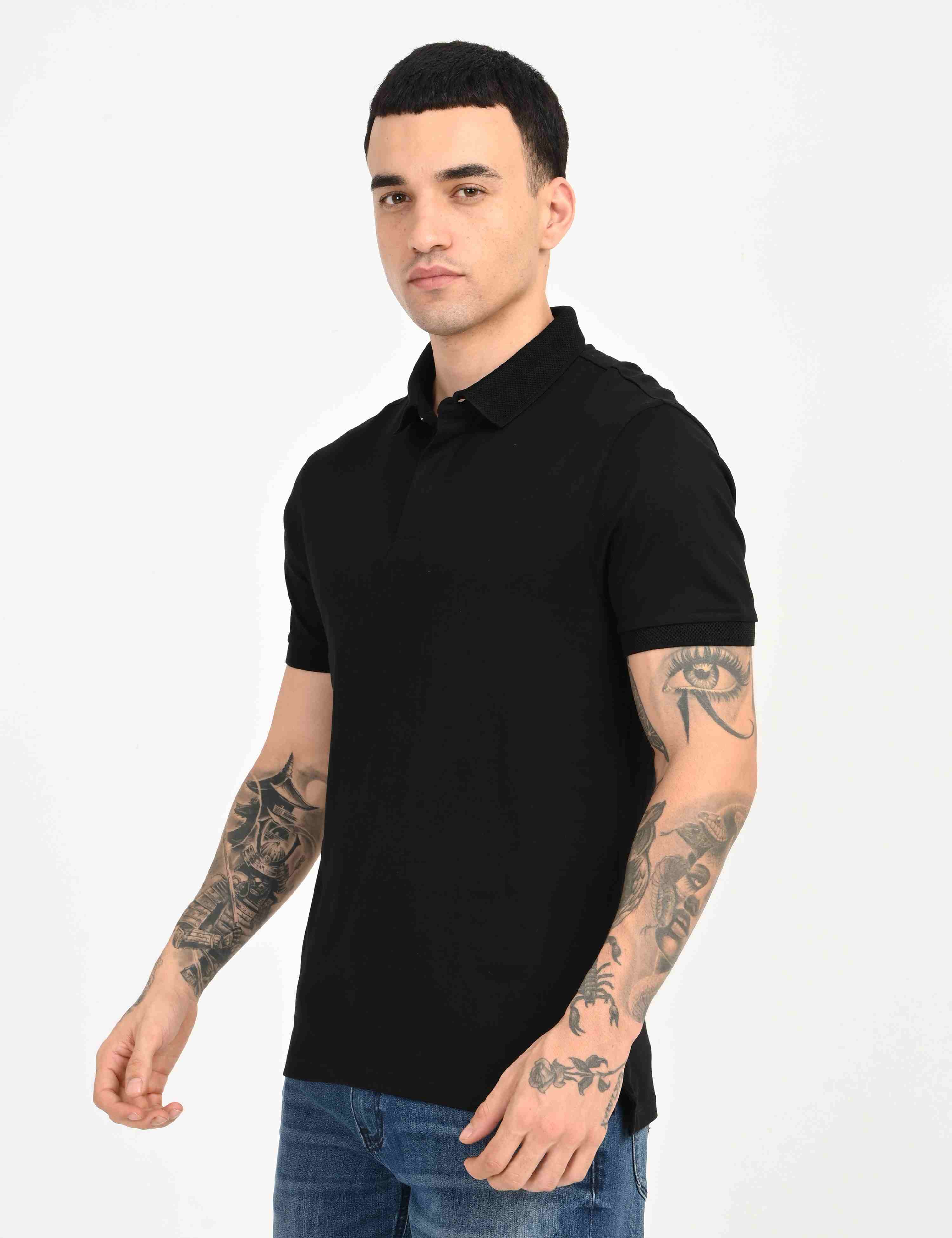 Levis Mens T-Shirt H/S 81791-0099