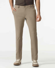 Blackberry Mens Casual Trouser Ek-Tp-So-Ziea Khaki