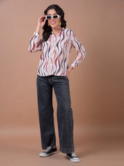 CRIMSOUNE CLUB LADIES WESTERN JEANS FD3083 GREY