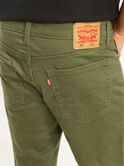 Levis Mens Bermuda Cotton A6655-0019